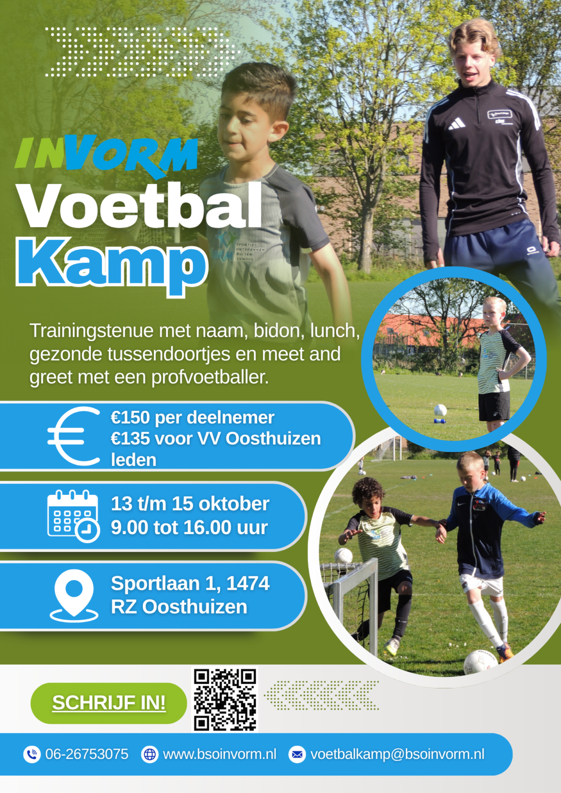 Voetbalkampen