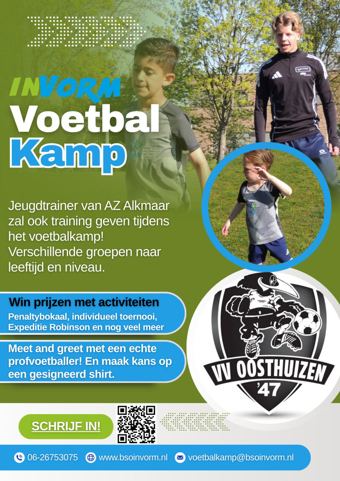 Voetbalkampen